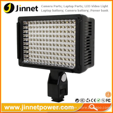 150 Leds Professional Video Lamp Led-vl003 For Video Camcorder Dv Camera 